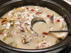 -周渝食惦酸菜鱼(青浦店)