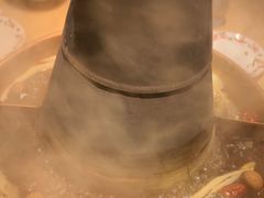 -清真·老门框爆肚涮肉·中华老字号(丰管路店)