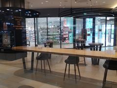 -星巴克臻选(华堂·新辰汇店)