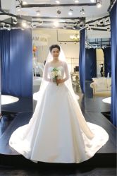 -MuseMarry婚纱(前海嘉里中心店)