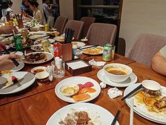 -嘉定凯悦·咖啡厅