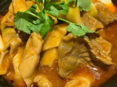 -渝信川菜 · 川味家常菜(长安店)