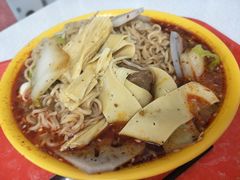 -东苑餐厅(厦门大学店)
