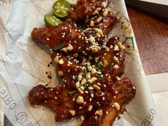 -卡朋厨房(289艺术园区店)