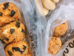 -鲍师傅糕点(台东步行街店)