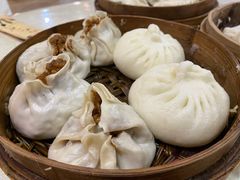 松籽烧卖-冶春茶社(珍园店)