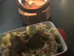 慢炖牛肉焗饭-haxnbauer海森堡德国餐厅(深圳coco店)