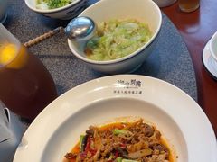 -湖南别院·美学庭院餐厅(惠阳店)