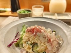 -饭团匠·料理小食堂(玉林店)
