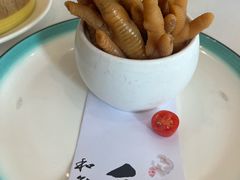 -佳丽海鲜大酒楼(环岛海景店)