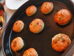 -龟兹KUCINA·新疆菜(前滩L+PLAZA店)