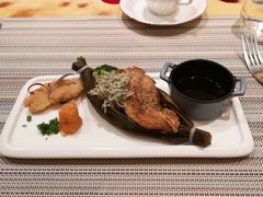 -香樟花园法式铁板烧(恒隆广场店)