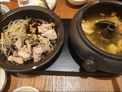 云南经典汽锅鸡-云海肴·汽锅鸡·云南菜(苏州中心店)