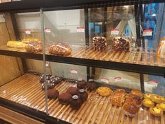 -嘉年华面包房餐厅（饺子馆）(陶然亭店)