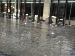 -广州天河希尔顿酒店