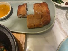 -鹿港小镇(霄云店)