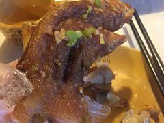 -深山老屋(国顺东路店)