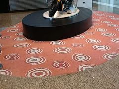 -上海虹桥西郊假日酒店