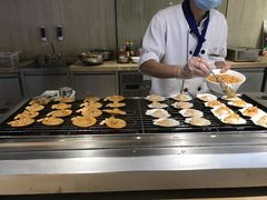 -亿民平安国际大酒店西餐厅(彩田北路店)