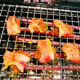 🔥人均99也能吃到的和牛烤肉｜焱·浪大王烤肉