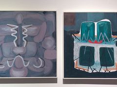 -太平老街-前行美术馆