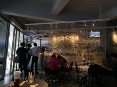 -喜茶(佛山顺德大良东乐路店)