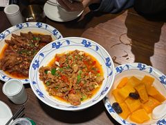 -八碗湘长沙市井菜(坡子街店)