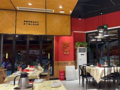 -聚味瞿记·龙虾堂(天元店)