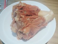 -上关雪東北菜(中房金谊店)