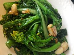 -百味馆·粤菜·湛江菜(后海花园店)