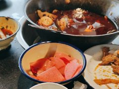 -李子坝梁山鸡(李子坝大鸡哥店)