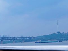 -武汉关码头(轮渡站)