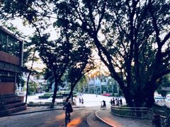 -广东金融学院(校本部)