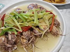 -潮之南·潮汕菜·鱼仔档(南山店)
