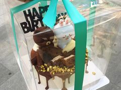-半勺舒舒生日蛋糕店