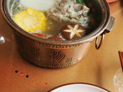 -红色江山(首钢国际大厦店)
