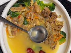 -味钱塘·钱塘浙宴(宋城之江银泰店)