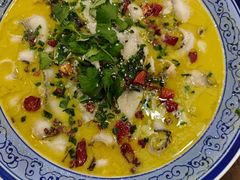 -长兴菜馆(高桥店)