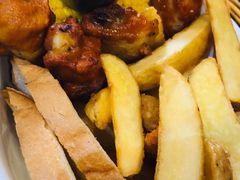 -Mr.Pizza米斯特比萨(盐城聚龙湖店)