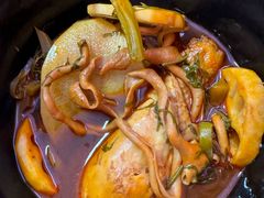 -曹氏鸭脖(南山旗舰店)