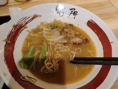 -雷门拉面·现熬骨汤(凯德来福士店)