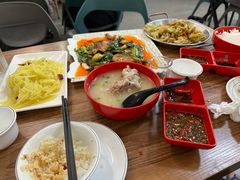 -张太婆老妈蹄花川菜馆·中华餐饮老字号(望平街店)