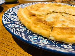 -阿罗新疆菜(人民广场店)