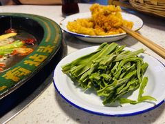 -有拈头成都市井火锅(南山总店)