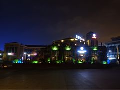 -金鸡湖景区