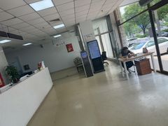 -美年大健康体检中心(西直门分院)