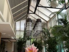 -金海湾自助餐厅(金陵饭店)