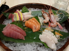 android_upload_pic-一级棒寿司(Jurong Point)