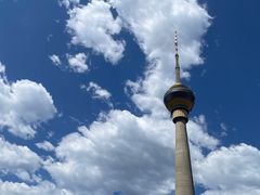 -中央广播电视塔