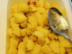 -素满香·全民食养自助(长宁龙之梦店)